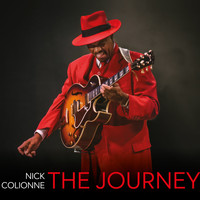 Nick Colionne - The Journey
