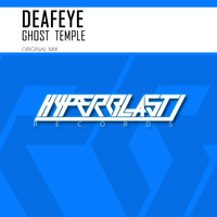 Deafeye - Ghost Temple