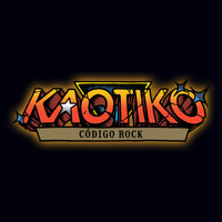Kaotiko - Código Rock - Single