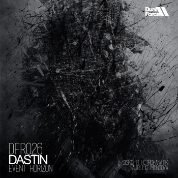 Dastin - Event Horizon
