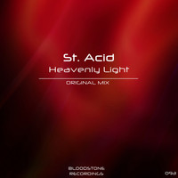 St. Acid - Heavenly Light