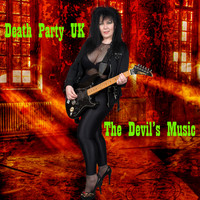 Death Party UK - The Devil's Music
