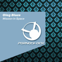OLEG BLAZE - Mission In Space