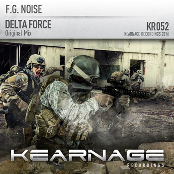 F.G. Noise - Delta Force
