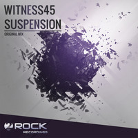 Witness45 - Suspension