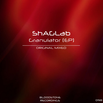 ShAGLab - Granulator
