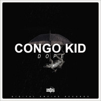 Congo Kid - Dope