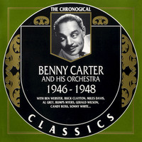 Benny Carter - 1946-1948