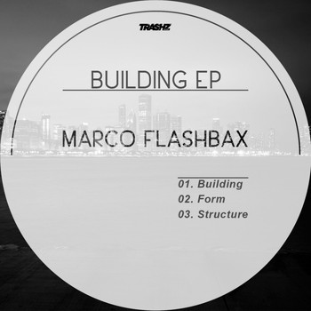Marco Flashbax - Building