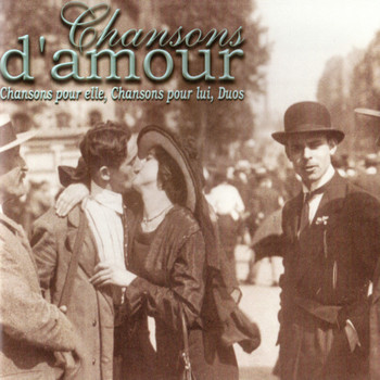 Various Artists - Chansons D'Amour