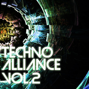Various Artists - Techno Alliance, Vol. 2