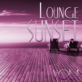 Various Artists - Lounge Sunset, Vol. 4