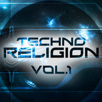 Various Artists - Techno Religion, Vol. 1