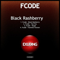 Fcode - Black Rashberry