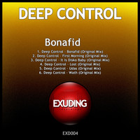 Deep Control - Bonafid