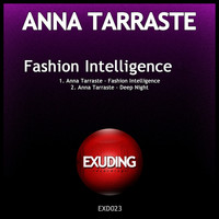 Anna Tarraste - Fashion Intelligence
