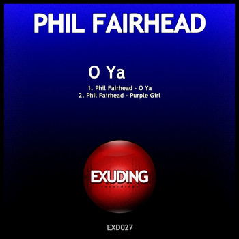 Phil Fairhead - O Ya