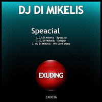 DJ Di Mikelis - Speacial