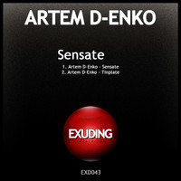 Artem D-Enko - Sensate