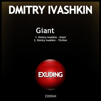 Dmitry Ivashkin - Giant