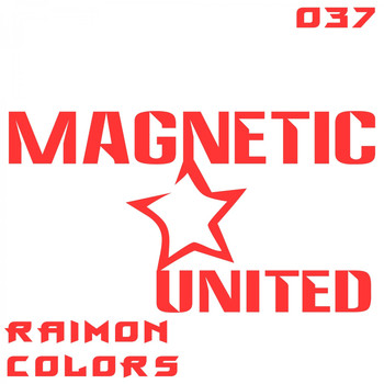 Raimon - Colors