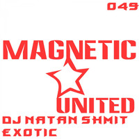 DJ NaTan ShmiT - Exotic