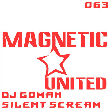 DJ Goman - Silent Scream