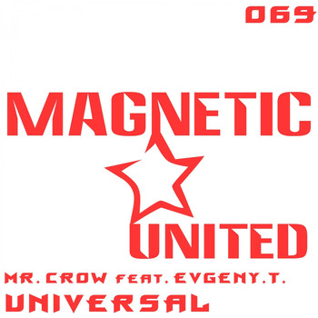Mr. Crow - Universal