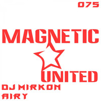 Dj Mirkon - Airy