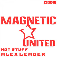ALex Leader - Hot Stuff (Radio Edit)