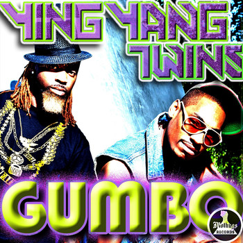 Ying Yang Twins - Mo Thugs Presents: Gumbo by Ying Yang Twins