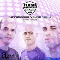 Flash Brothers - Unreleased Vaults vol. 3