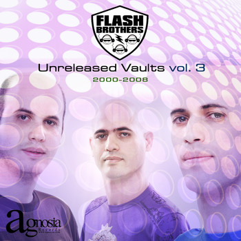 Flash Brothers - Unreleased Vaults vol. 3