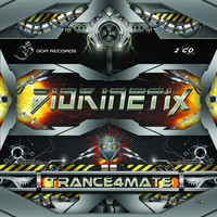 Biokinetix - Trance4mate