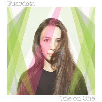 Guardate - One On One EP