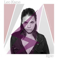 Leo Kane - Epic
