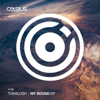 Tokalosh - My Sound EP