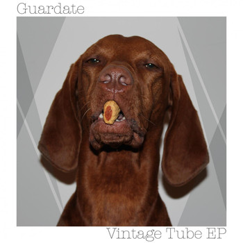 Guardate - Vintage Tube EP