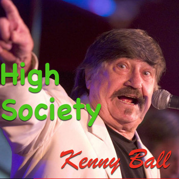 Kenny Ball - High Society
