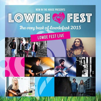 Various - Lowde Fest
