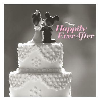 Various Artists - Happily Ever After