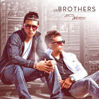 Axcel Y Andrew - Los Brothers
