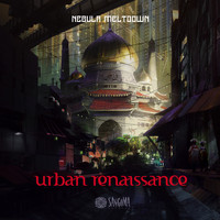 Nebula Meltdown - Urban Renaissance