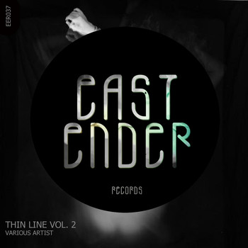 Various Artist - Thin Line Vol. 02