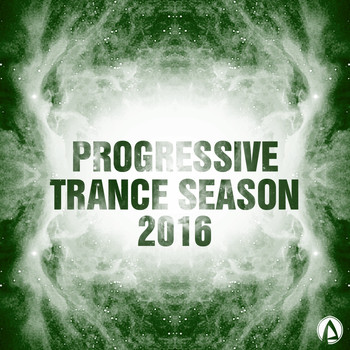 Various Artists - Progressive Trance Season 2016