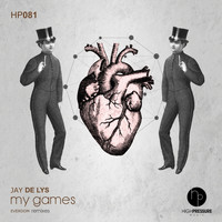 Jay de Lys - My Games