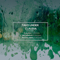 Tavo Under - Claudia