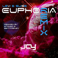 Levi & Suiss - Euphoria (StoKed & Beatfrenzy Remix)