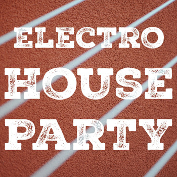Various Artists - Electro House Party, Vol. 3