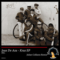 Jean De Aza - Kraz EP